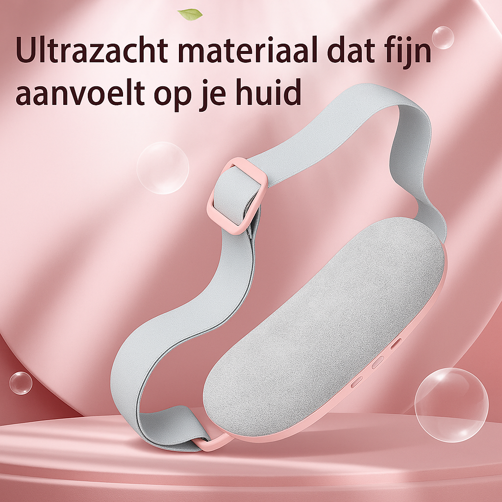 CrampCure Pro - Jouw Oplossing Bij Krampen