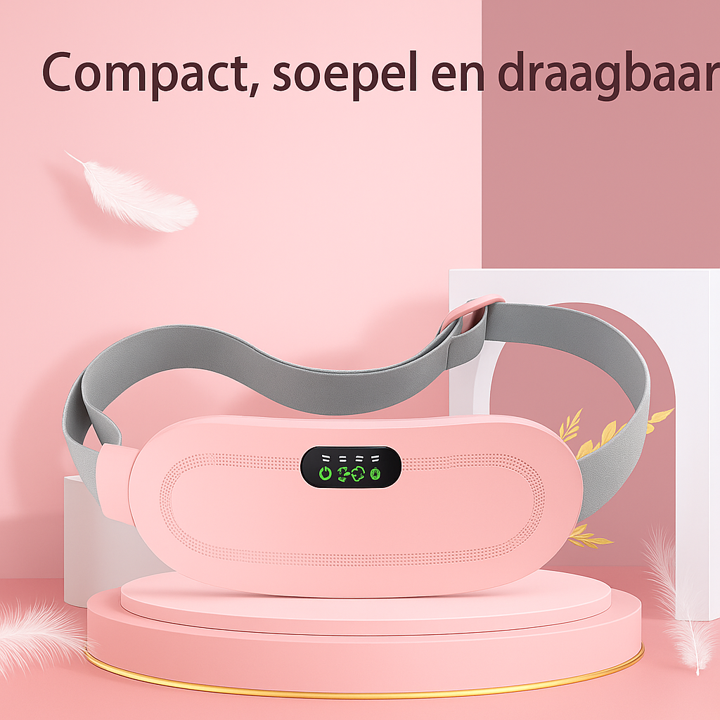 CrampCure Pro - Jouw Oplossing Bij Krampen