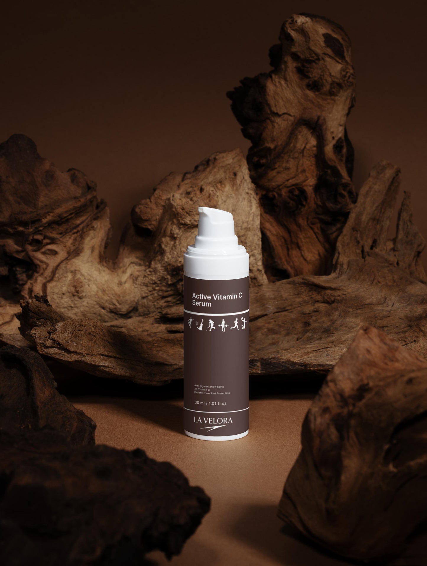 Active Vitamin C Serum