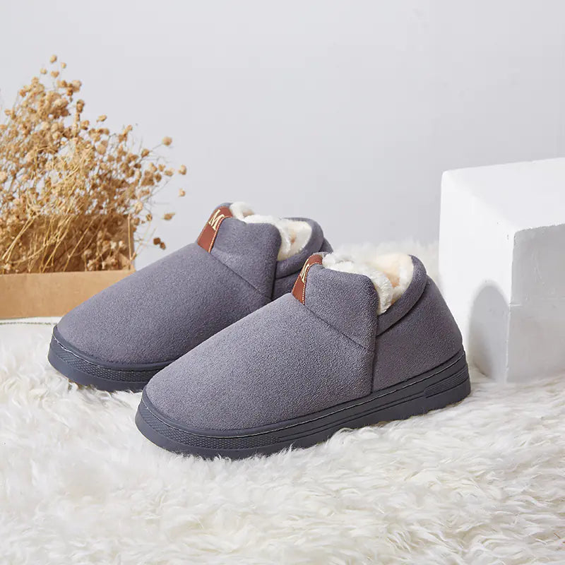 Velora Luxe Dames Pantoffels