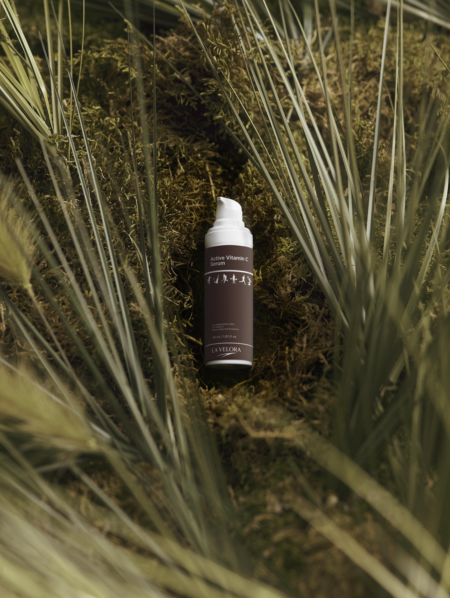 Active Vitamin C Serum