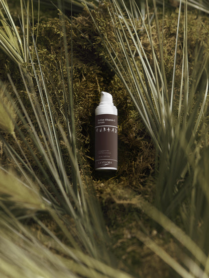 Active Vitamin C Serum