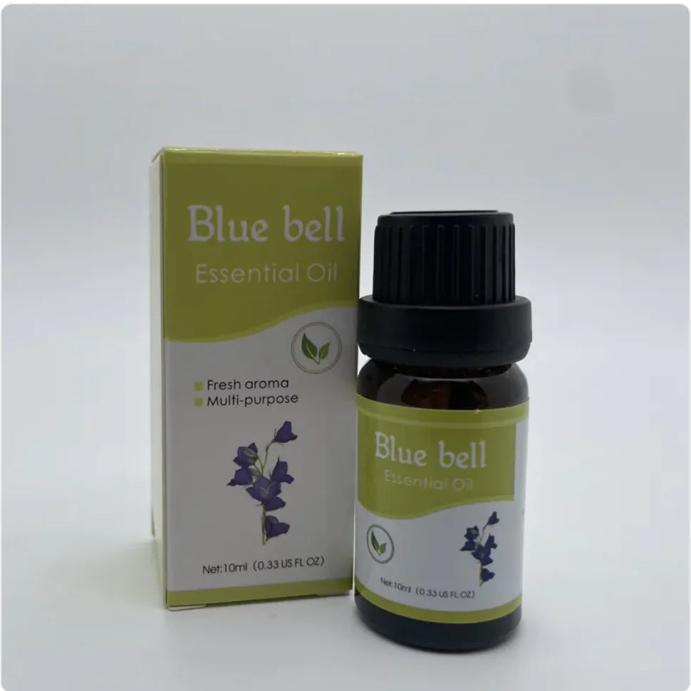 PureOil - Essentiële Olië voor Aroma Diffuser