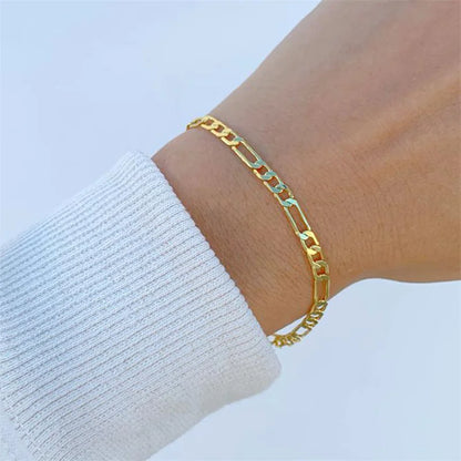 Aurora Armband (Goud)