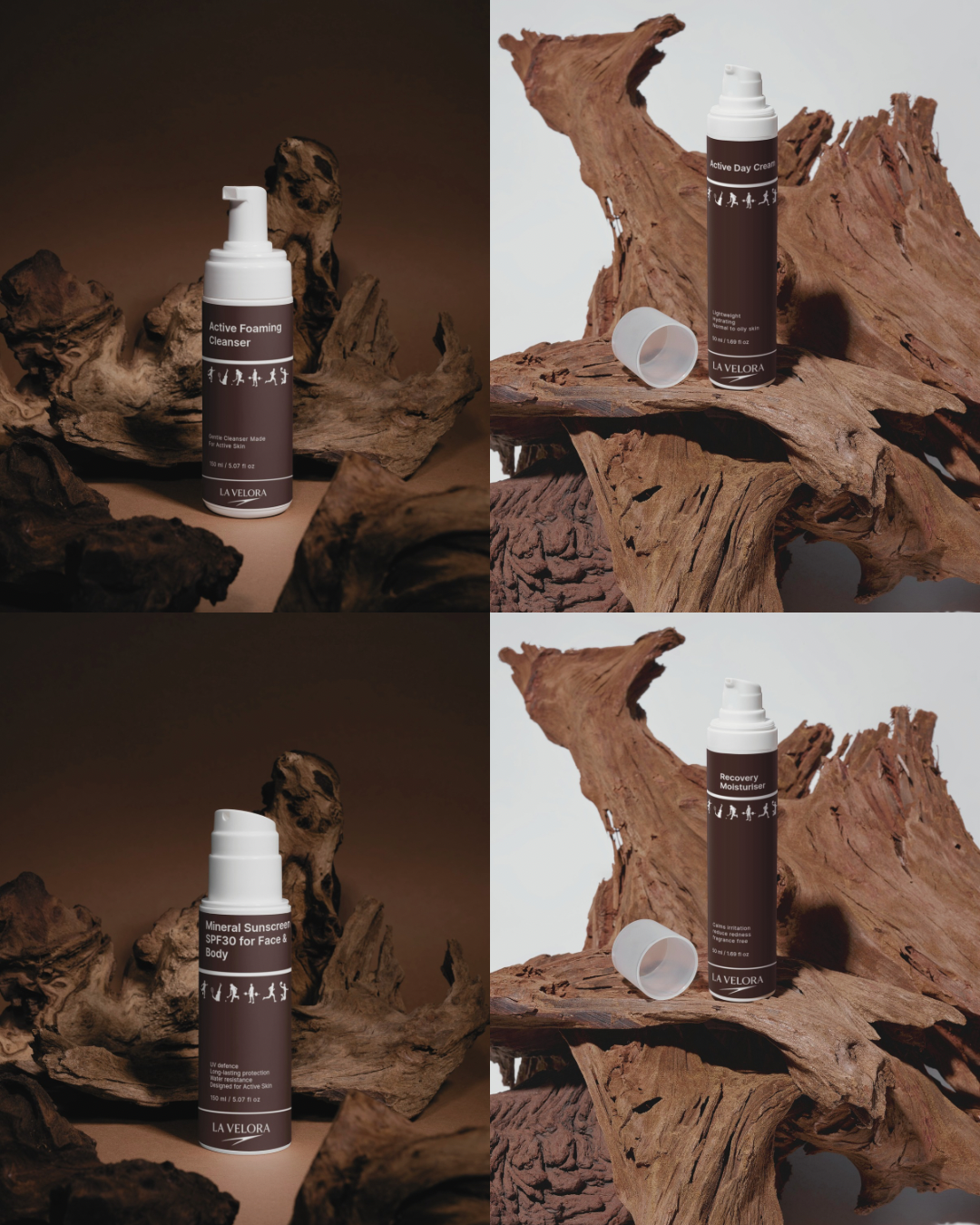 Athlete Routine™ Bundel