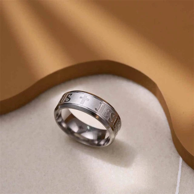 Velora Numerus Ring (Zilver)