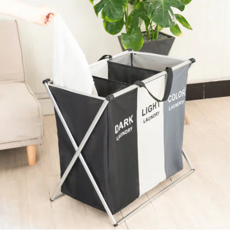 Multi Wasmand - Snel & Simpel Was Sorteren