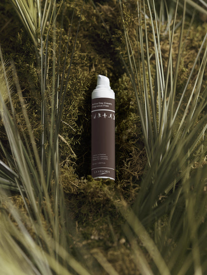 Active Day Cream, Fragrance Free