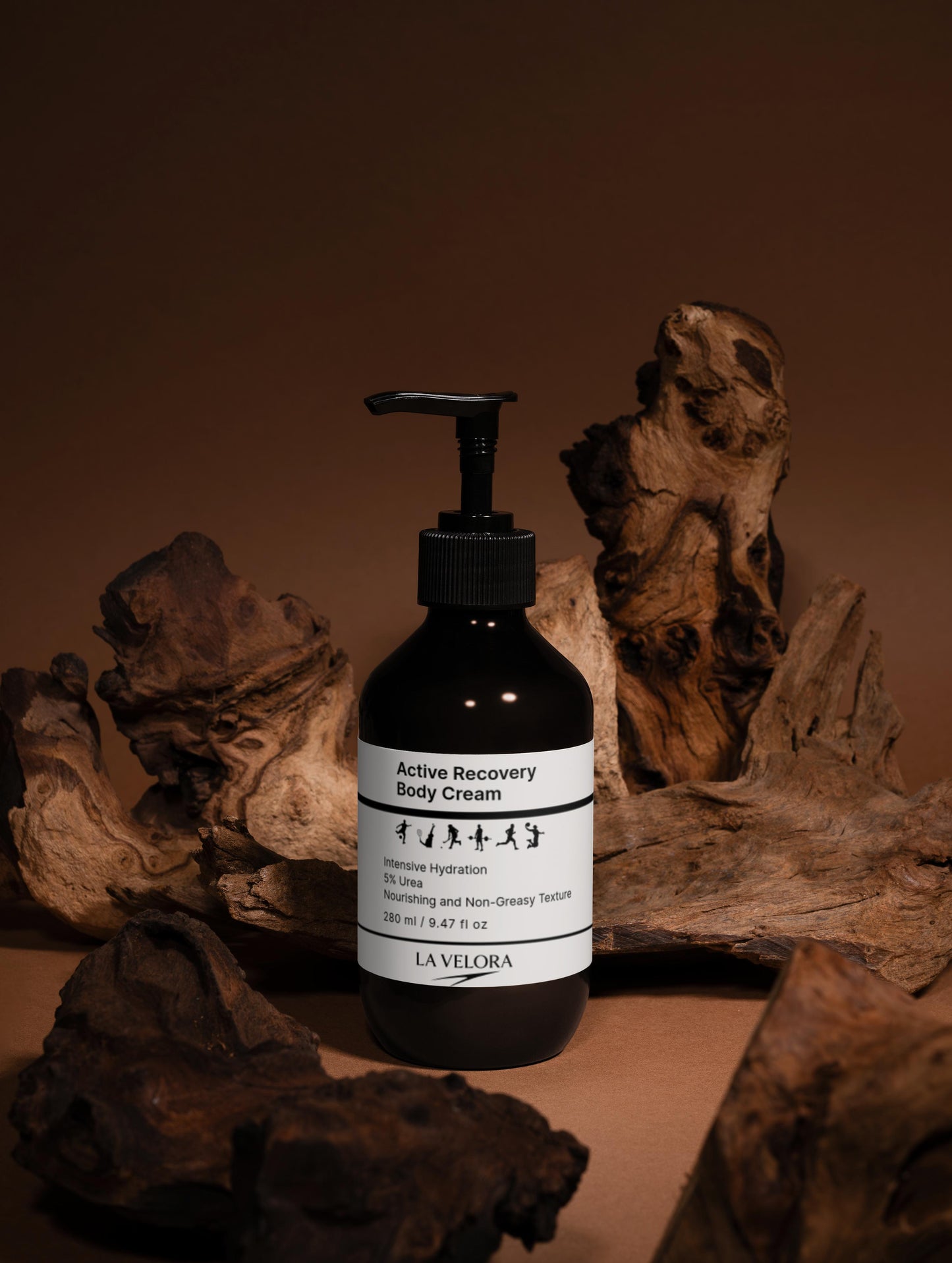 Active Recovery Body Cream