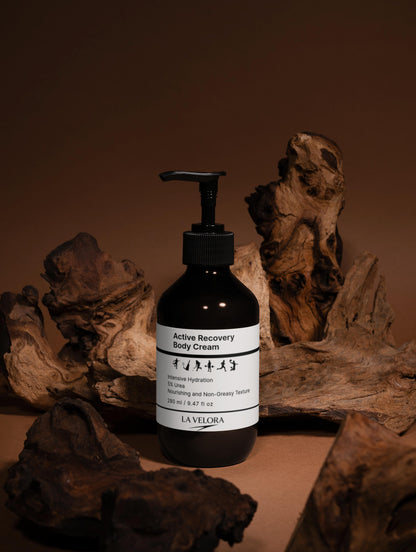 Active Recovery Body Cream