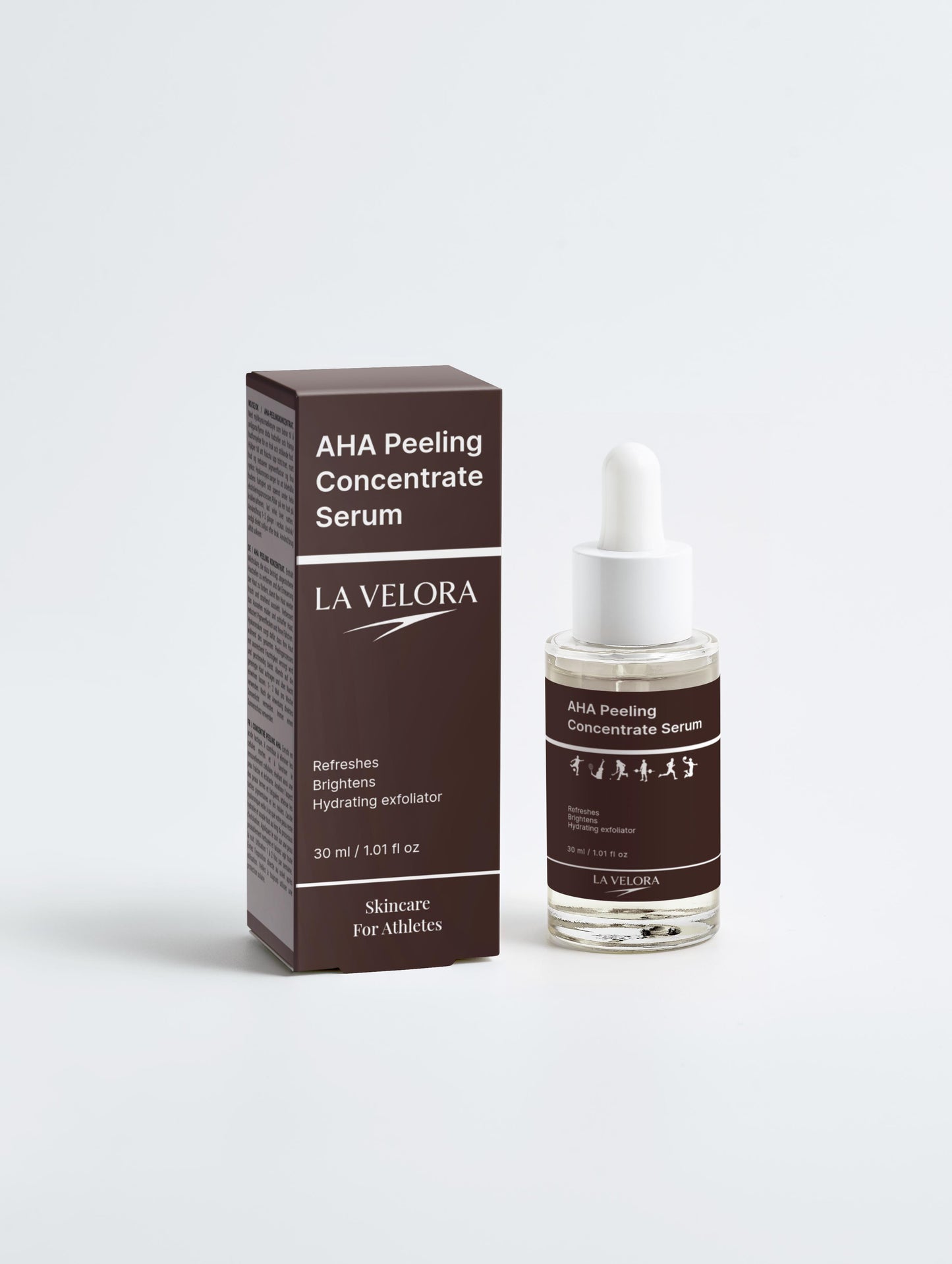AHA Peeling Concentrate Serum