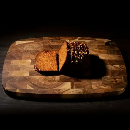 LuxeWood | Acacia Houten Snijplank