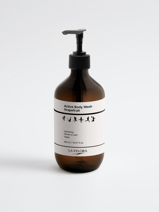 Active Body Wash | Grapefruit