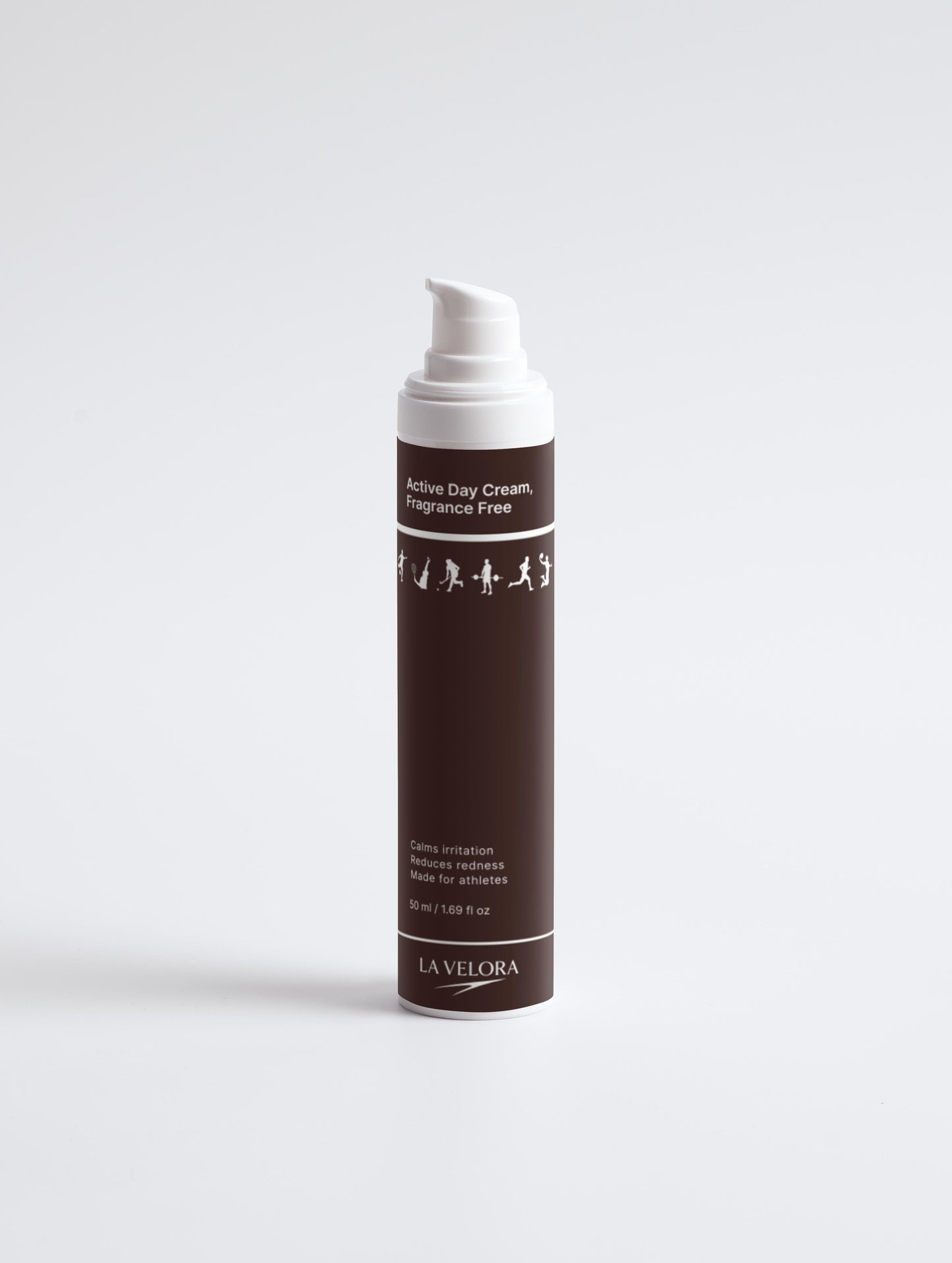 Active Day Cream, Fragrance Free