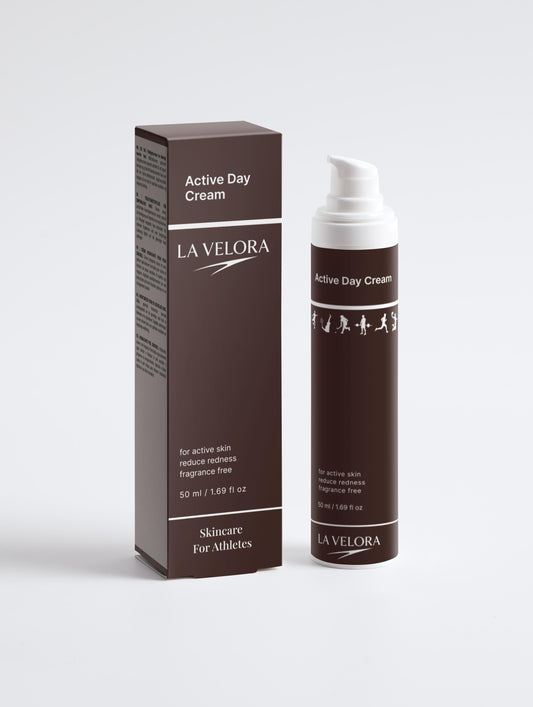 Active Day Cream