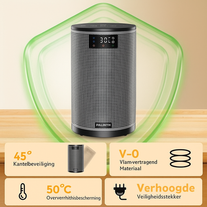 ThermoMax Palinth Elektrische Kachel