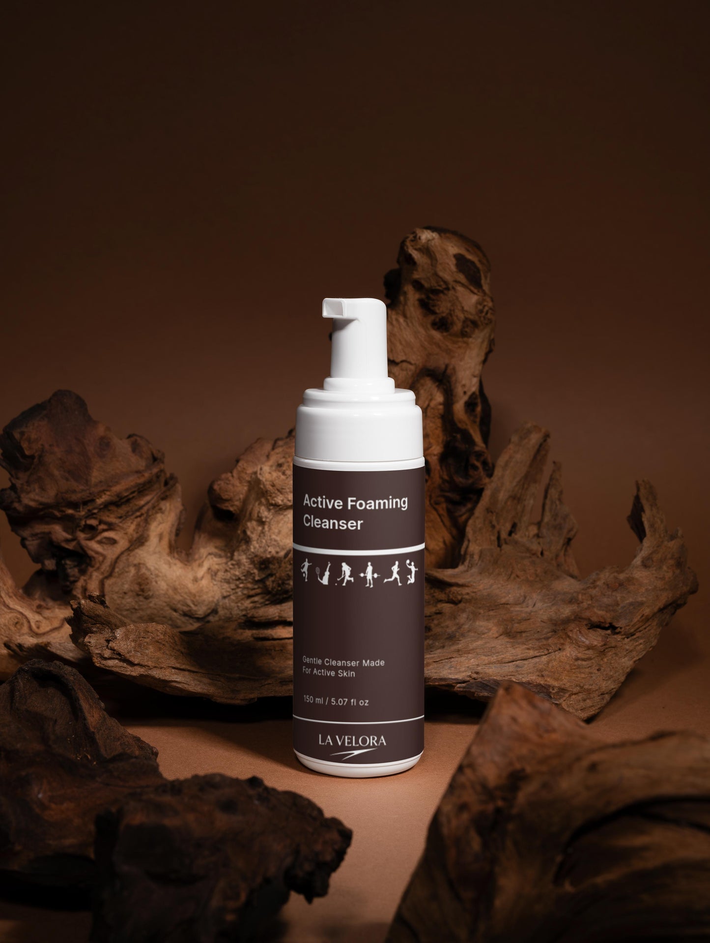 Active Foaming Cleanser