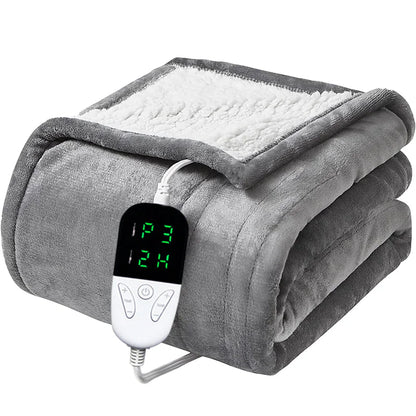 Elektrische Warmtedeken
