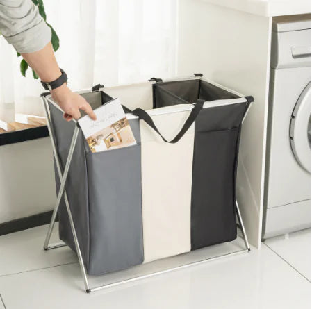 Multi Wasmand - Snel & Simpel Was Sorteren