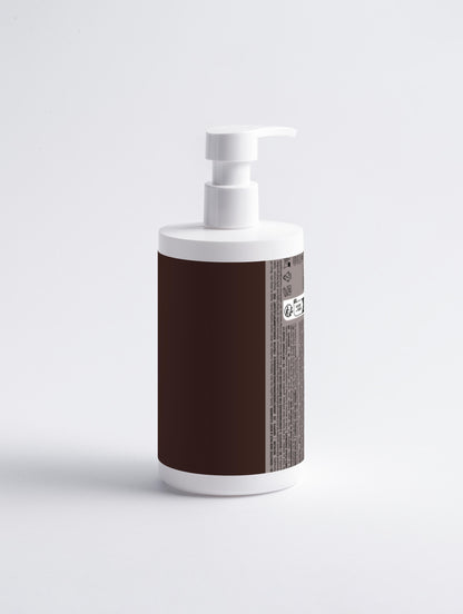 Active Body Cleanser