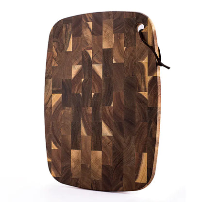 LuxeWood | Acacia Houten Snijplank