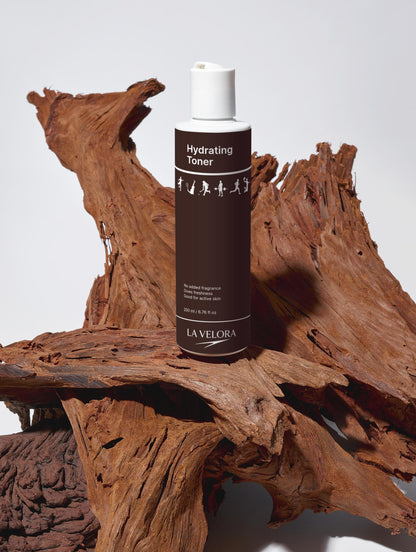 Hydrating Toner