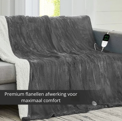 Elektrische Warmtedeken