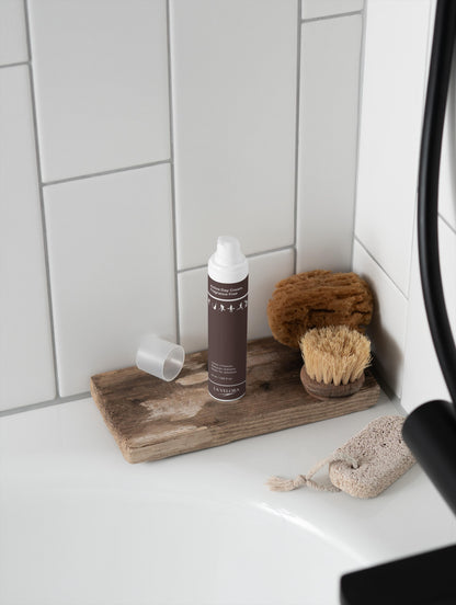 Active Day Cream, Fragrance Free