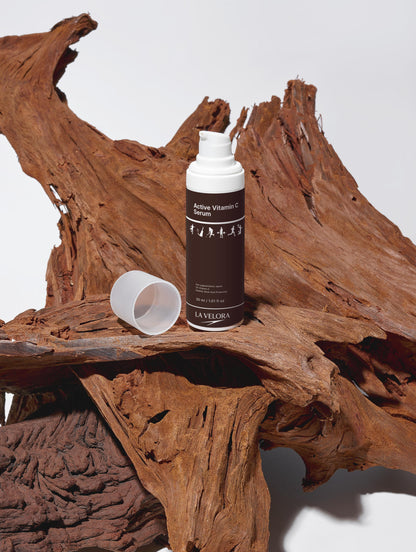Active Vitamin C Serum
