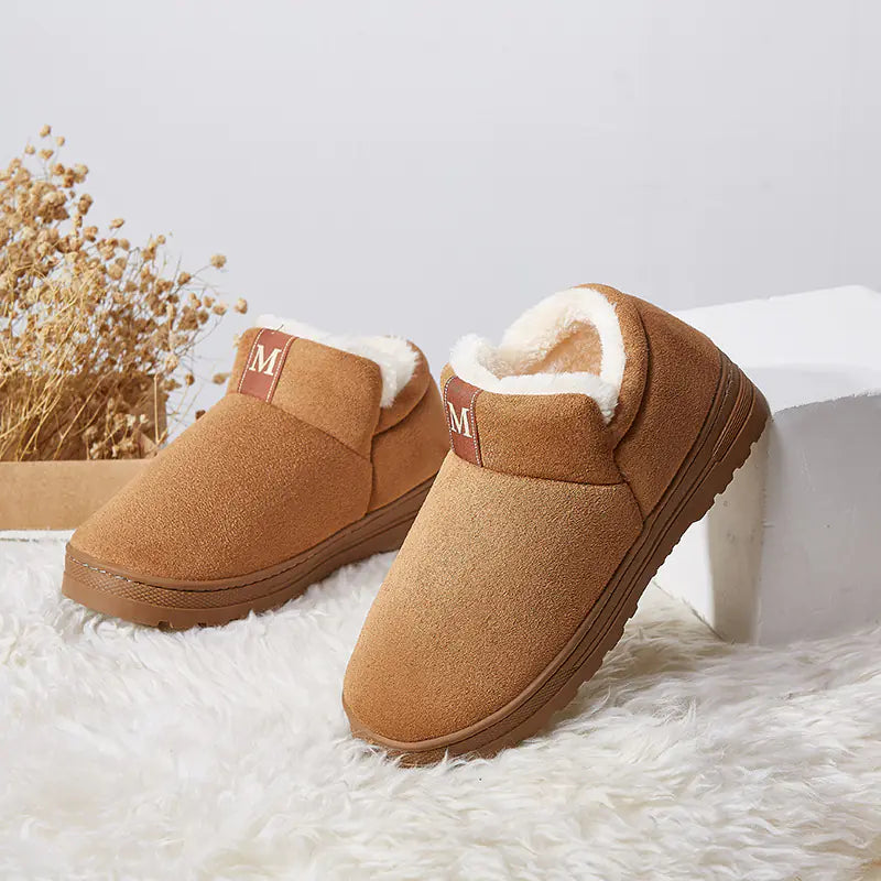 Velora Luxe Dames Pantoffels