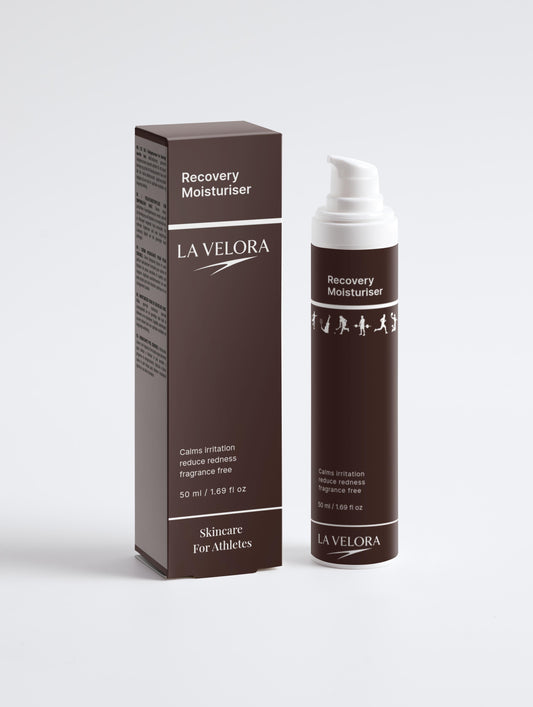 Recovery Moisturiser