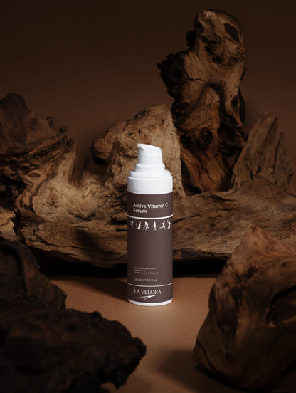 Active Vitamin C Serum