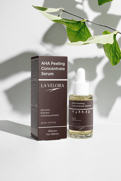 AHA Peeling Concentrate Serum