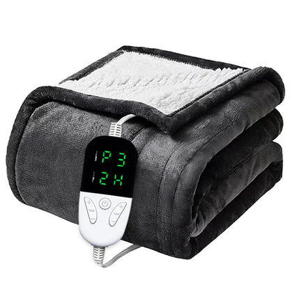 Elektrische Warmtedeken