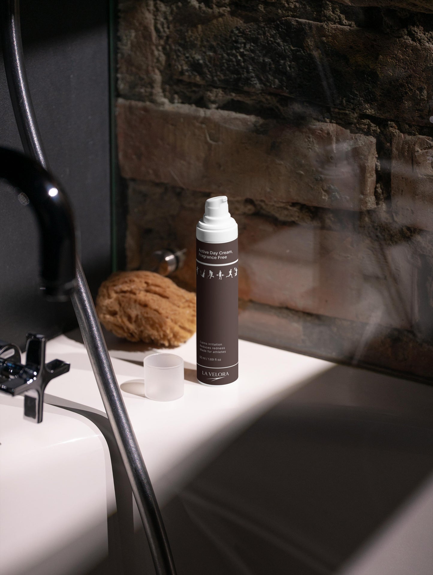 Active Day Cream, Fragrance Free