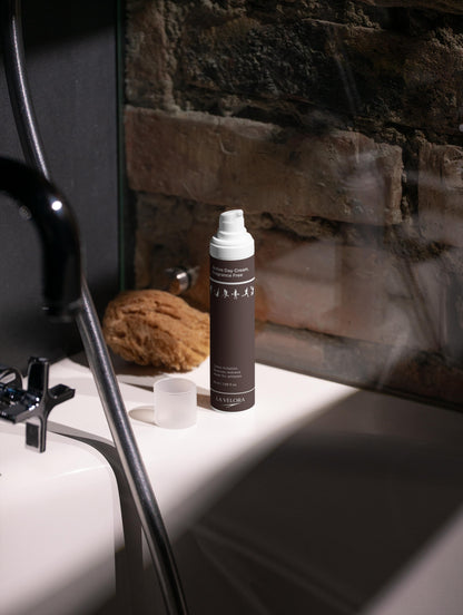 Active Day Cream, Fragrance Free
