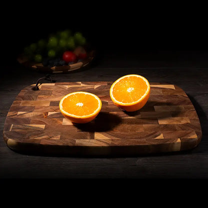 LuxeWood | Acacia Houten Snijplank