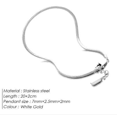 Serpentis Armband (Platinum)