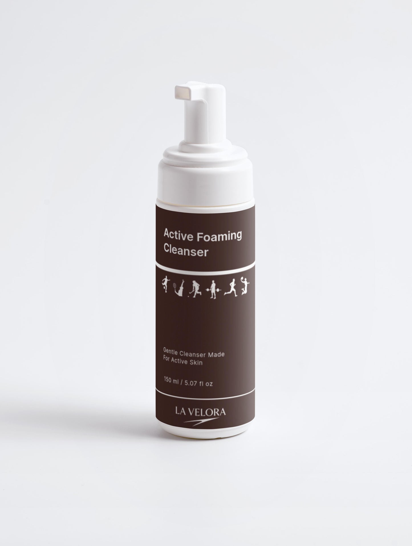 Active Foaming Cleanser