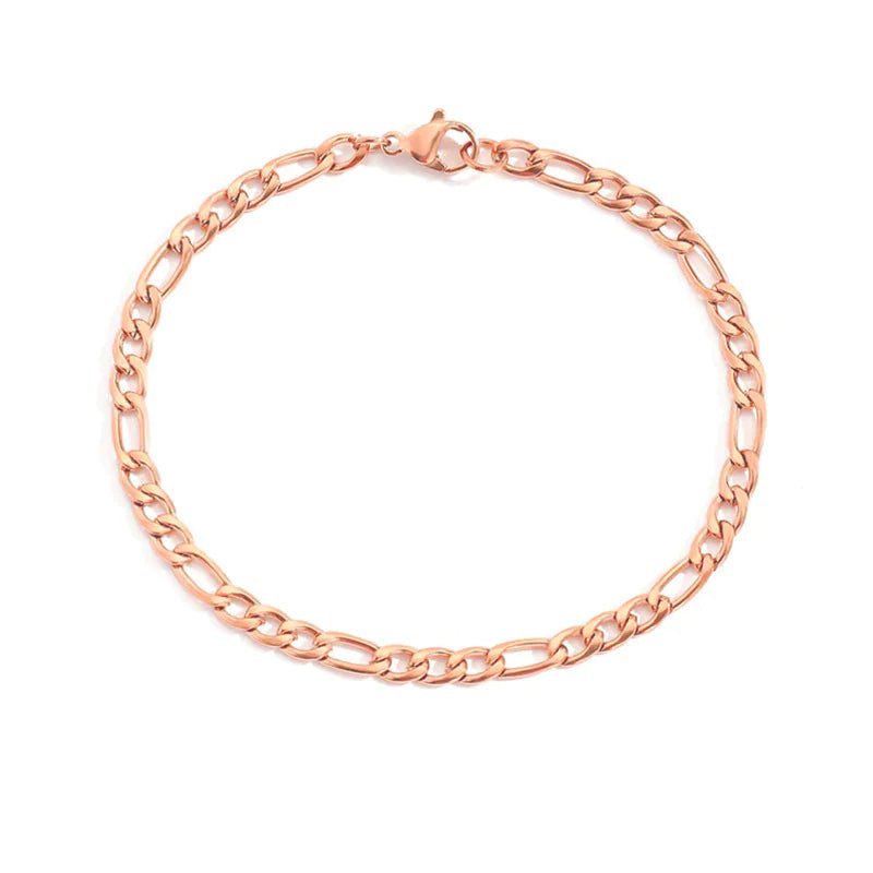 Aurora Armband (Rozé Goud)