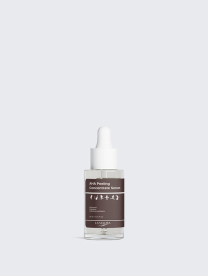 AHA Peeling Concentrate Serum