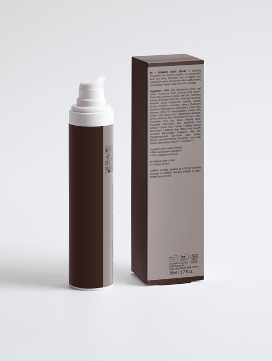 Active Recovery Night Cream